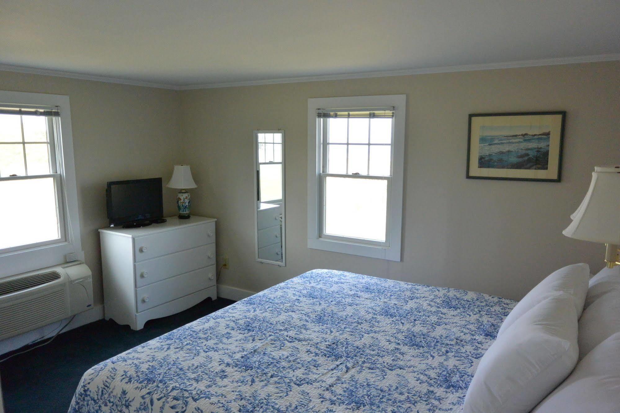The Hawthorne 4* Chatham